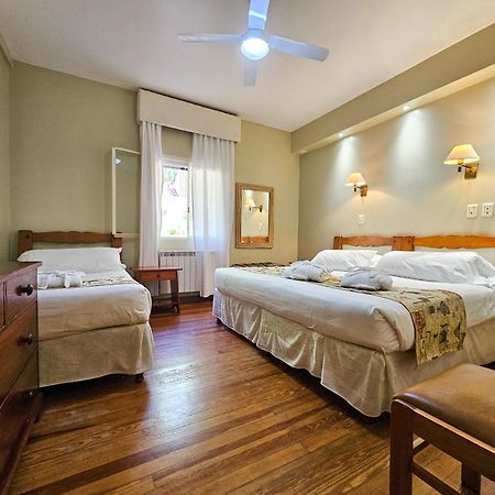 Hotel Spa Termas De Reyes San Salvador de Jujuy Ngoại thất bức ảnh