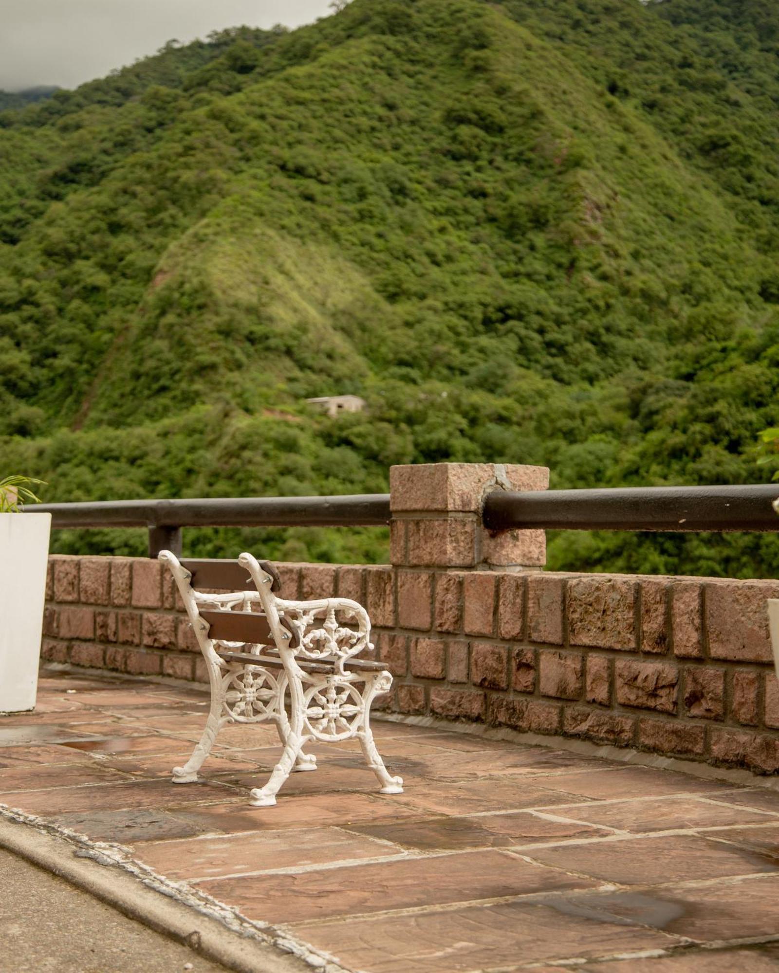 Hotel Spa Termas De Reyes San Salvador de Jujuy Ngoại thất bức ảnh
