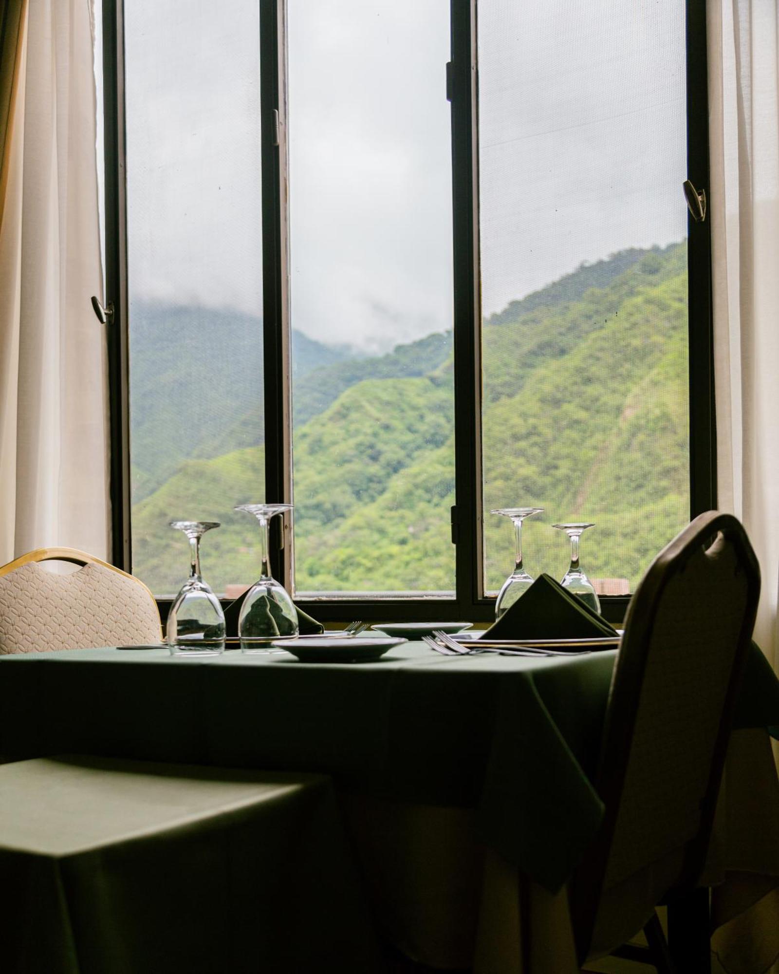 Hotel Spa Termas De Reyes San Salvador de Jujuy Ngoại thất bức ảnh