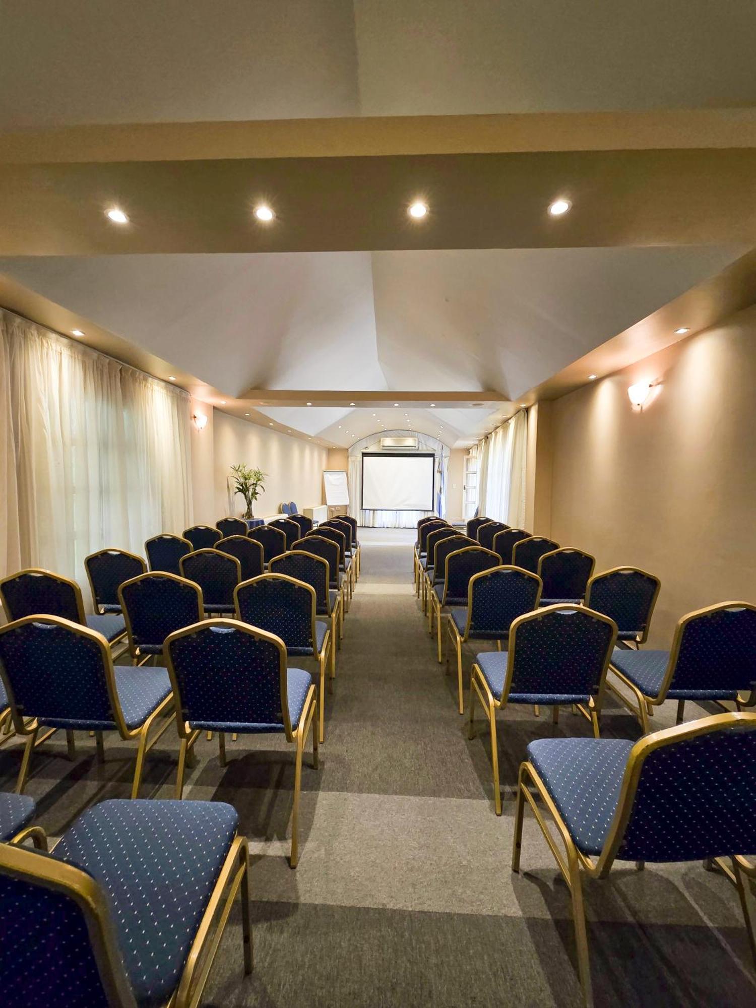 Hotel Spa Termas De Reyes San Salvador de Jujuy Ngoại thất bức ảnh