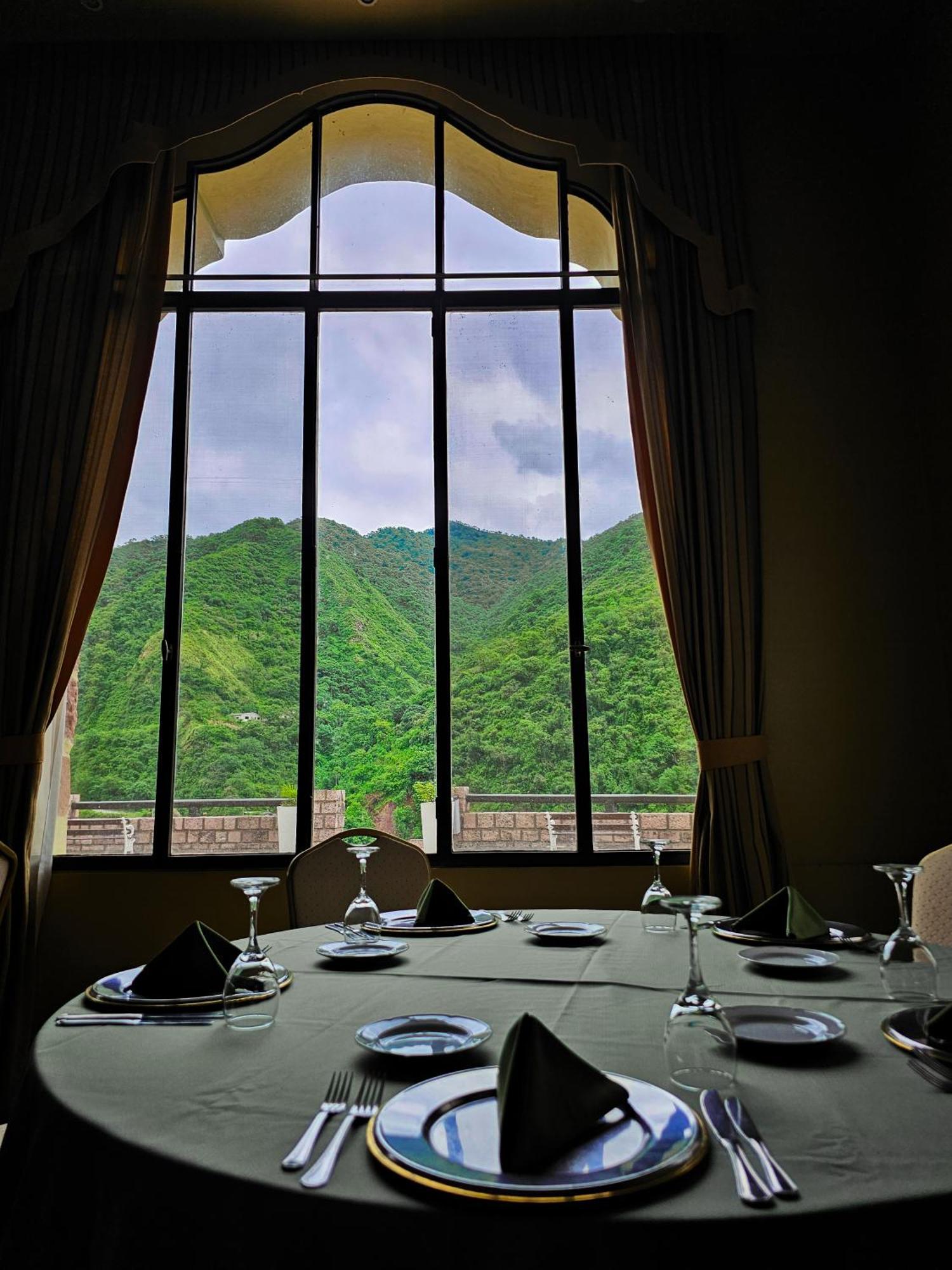 Hotel Spa Termas De Reyes San Salvador de Jujuy Ngoại thất bức ảnh