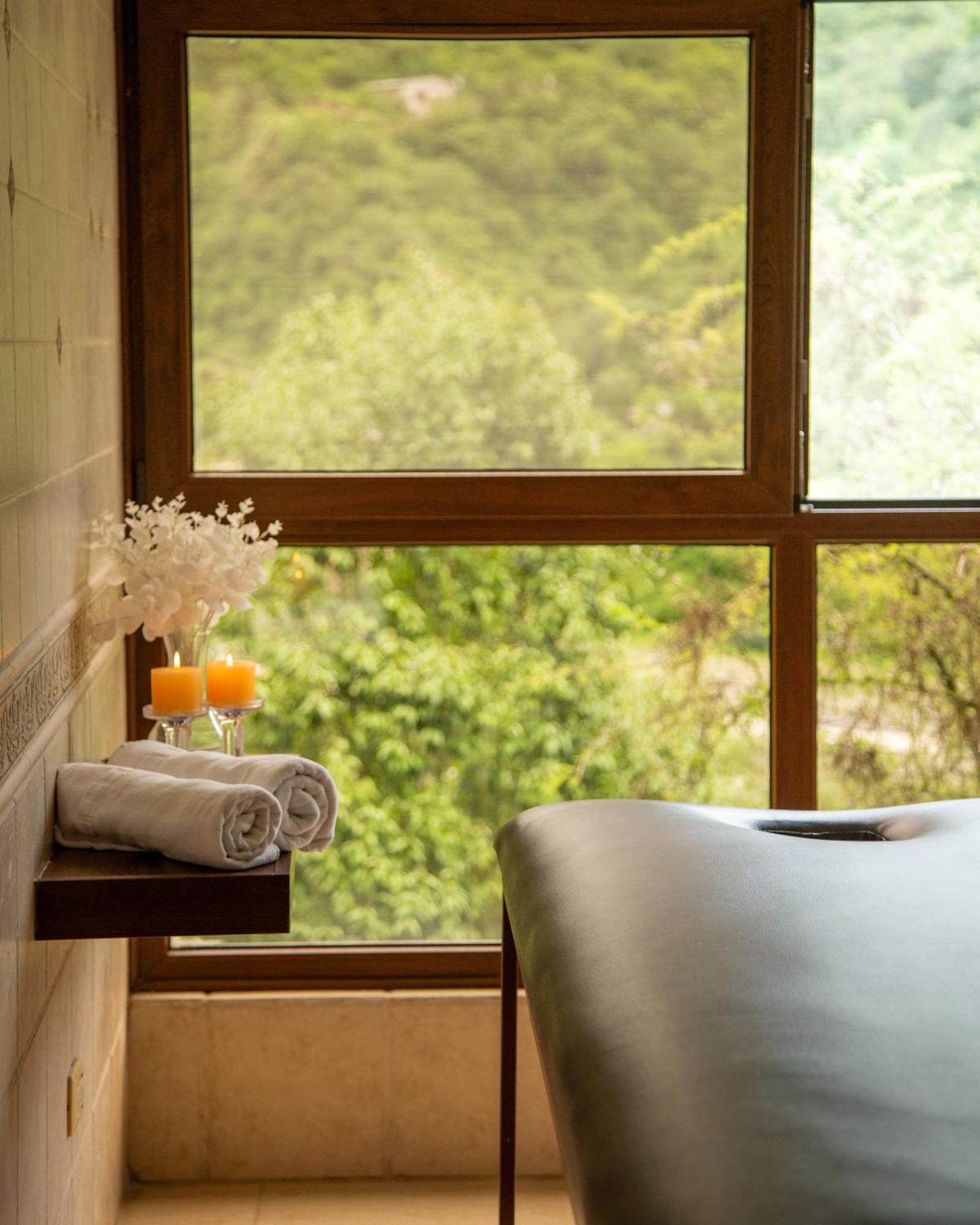 Hotel Spa Termas De Reyes San Salvador de Jujuy Ngoại thất bức ảnh