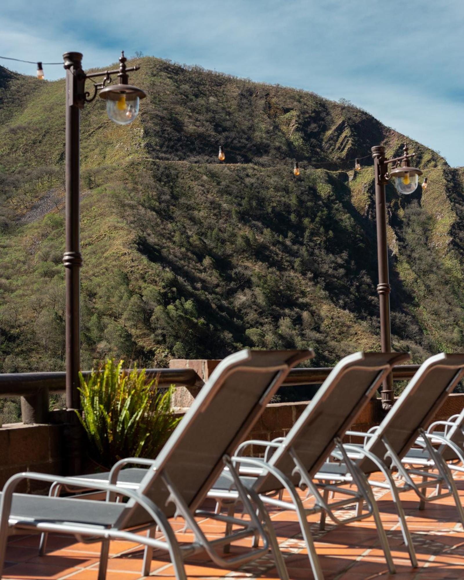 Hotel Spa Termas De Reyes San Salvador de Jujuy Ngoại thất bức ảnh
