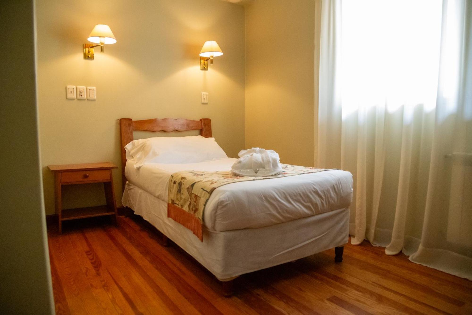 Hotel Spa Termas De Reyes San Salvador de Jujuy Ngoại thất bức ảnh