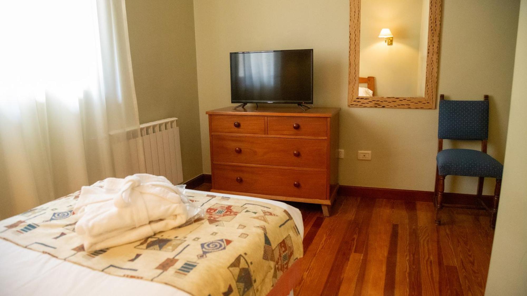 Hotel Spa Termas De Reyes San Salvador de Jujuy Ngoại thất bức ảnh