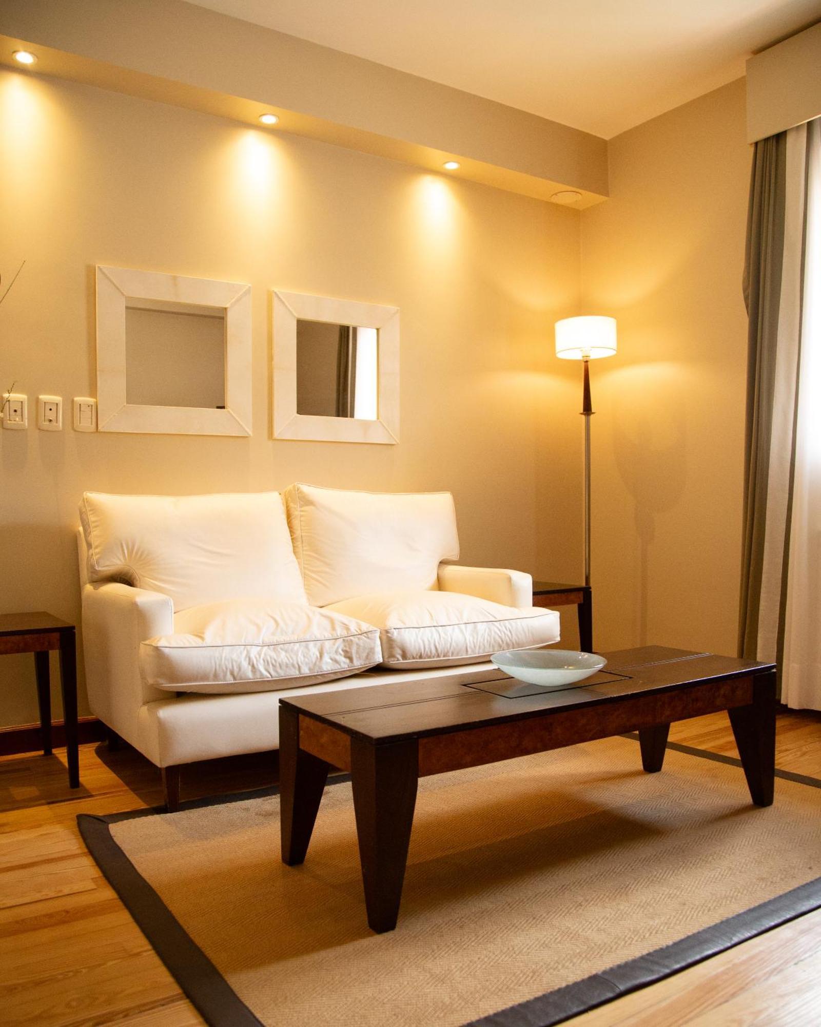 Hotel Spa Termas De Reyes San Salvador de Jujuy Ngoại thất bức ảnh