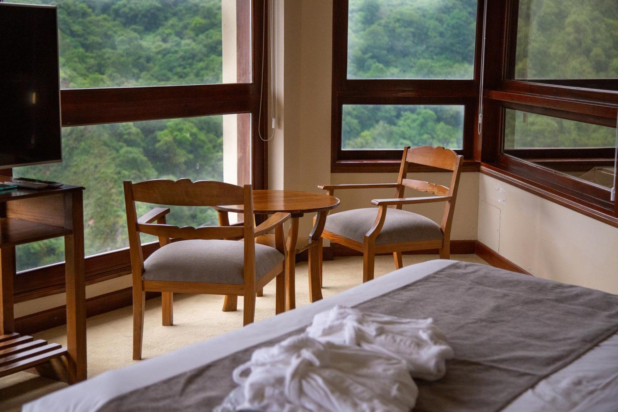 Hotel Spa Termas De Reyes San Salvador de Jujuy Ngoại thất bức ảnh