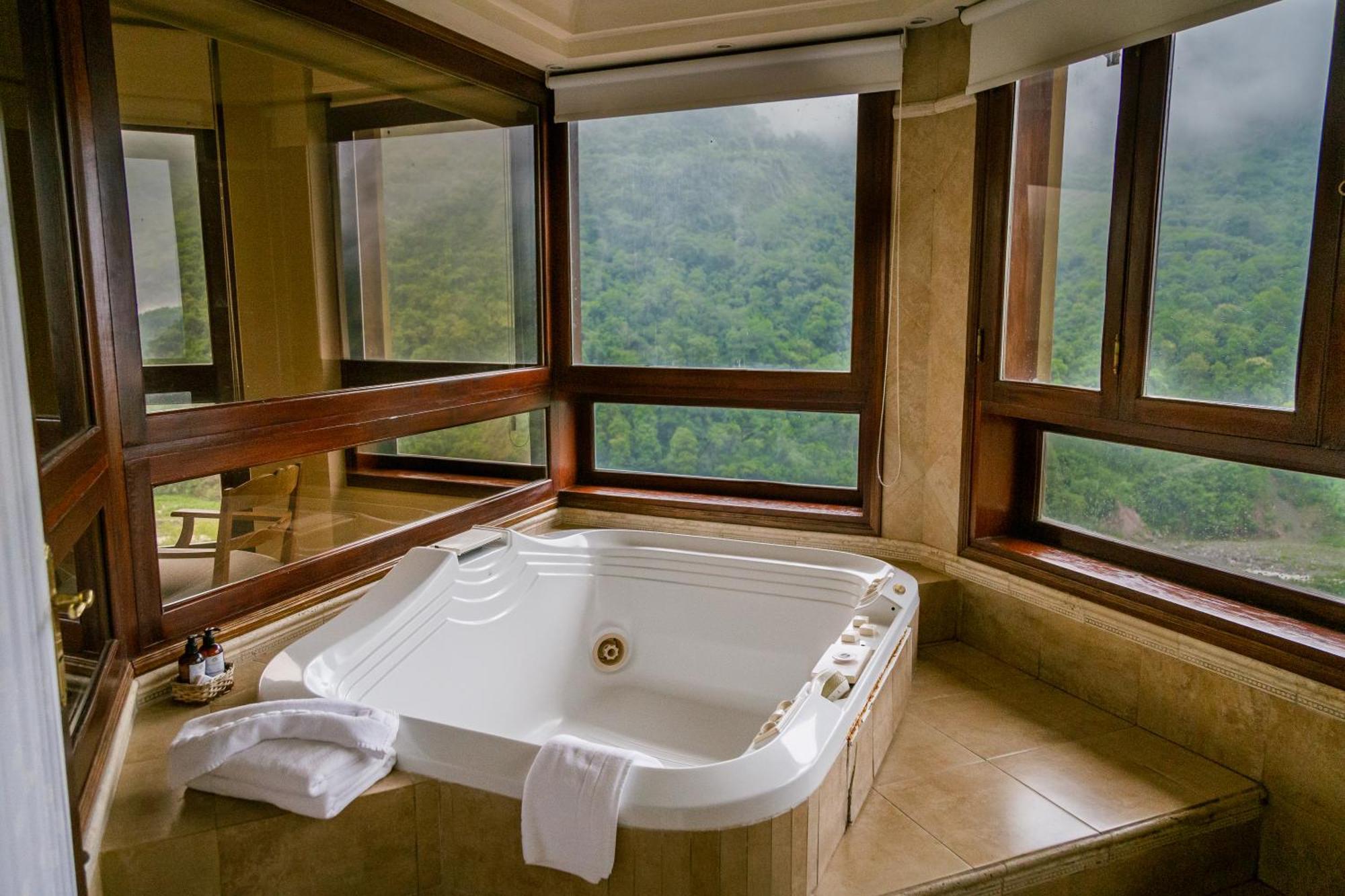 Hotel Spa Termas De Reyes San Salvador de Jujuy Ngoại thất bức ảnh
