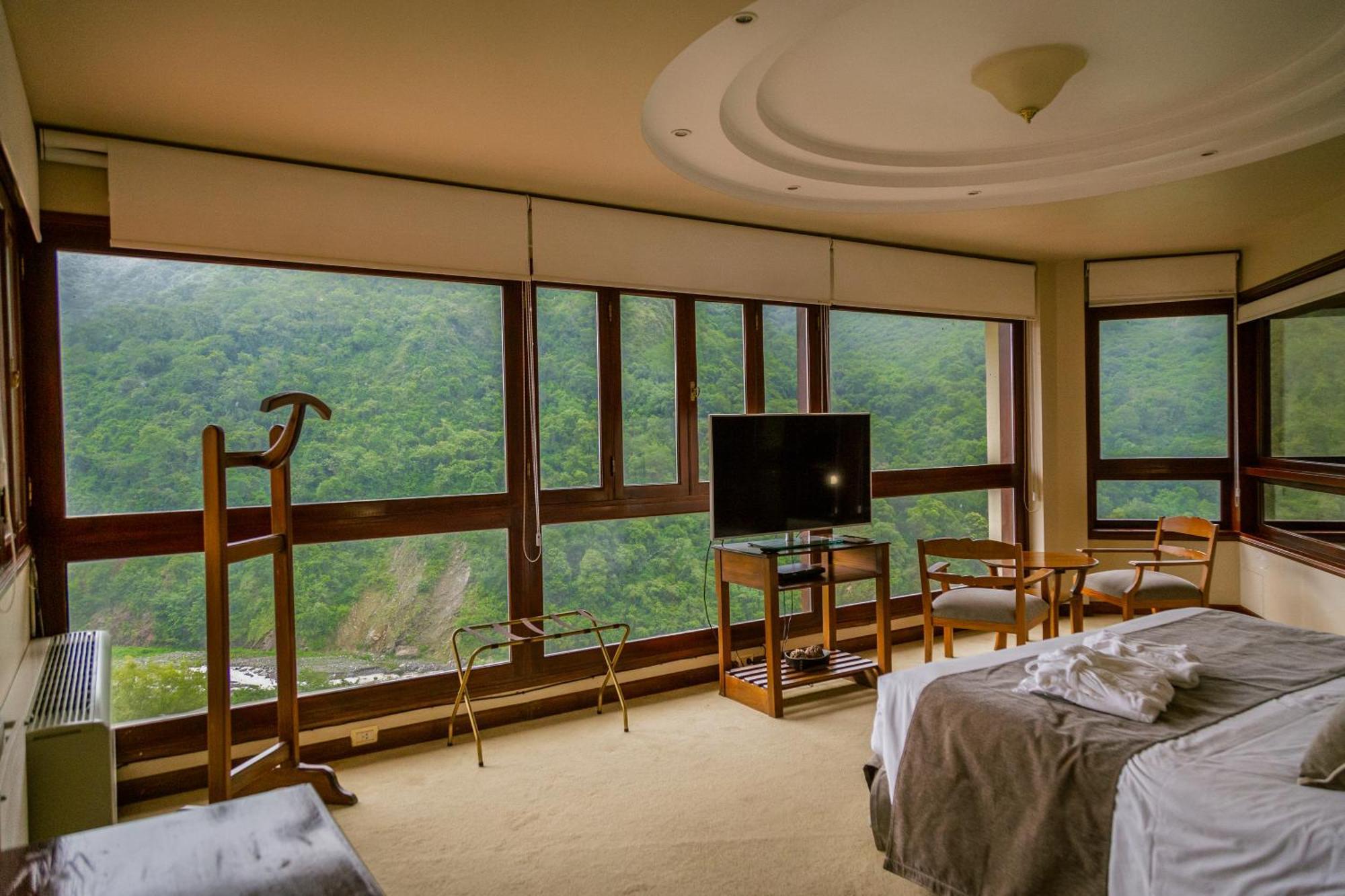 Hotel Spa Termas De Reyes San Salvador de Jujuy Ngoại thất bức ảnh