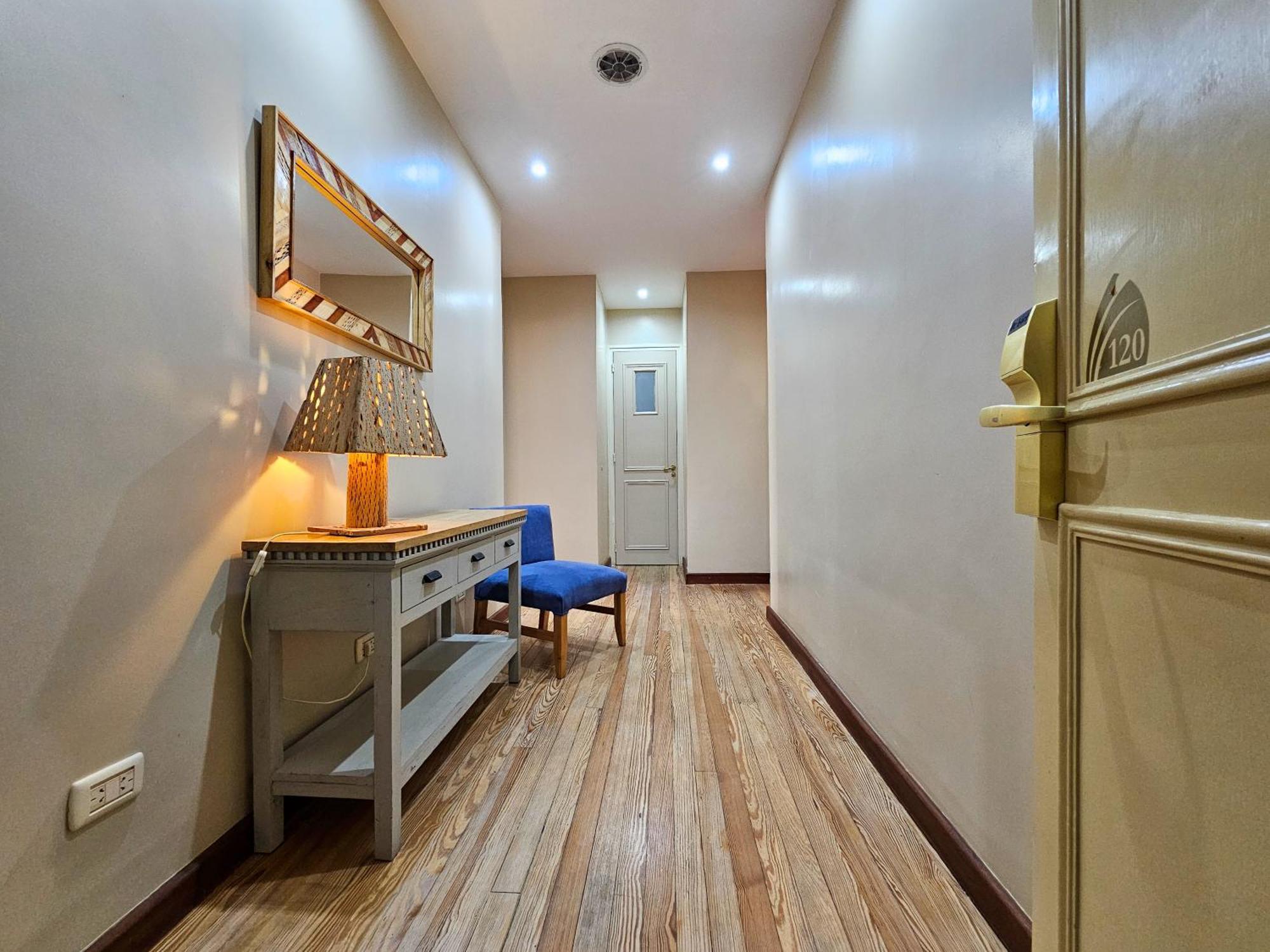 Hotel Spa Termas De Reyes San Salvador de Jujuy Ngoại thất bức ảnh
