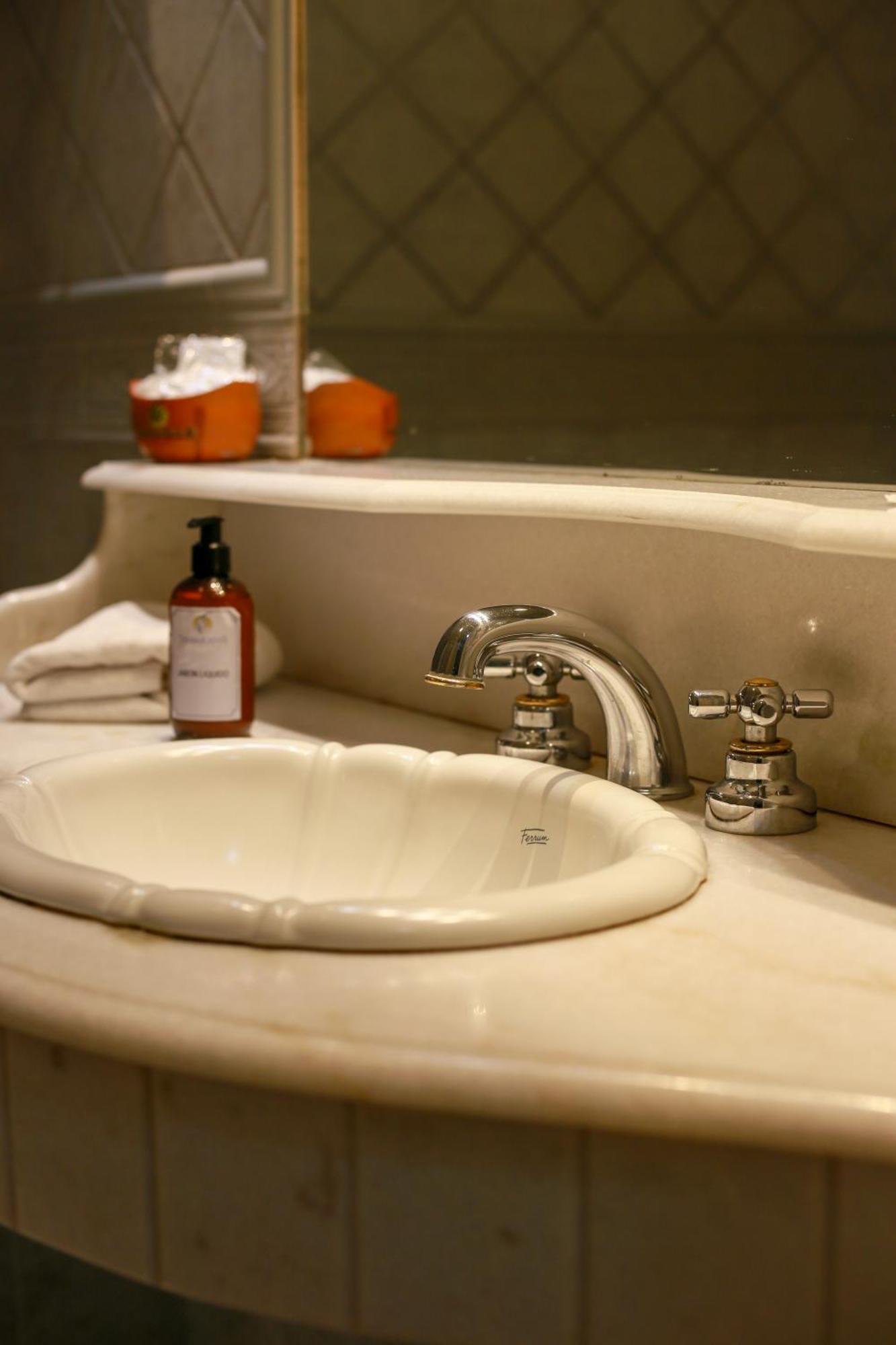 Hotel Spa Termas De Reyes San Salvador de Jujuy Ngoại thất bức ảnh