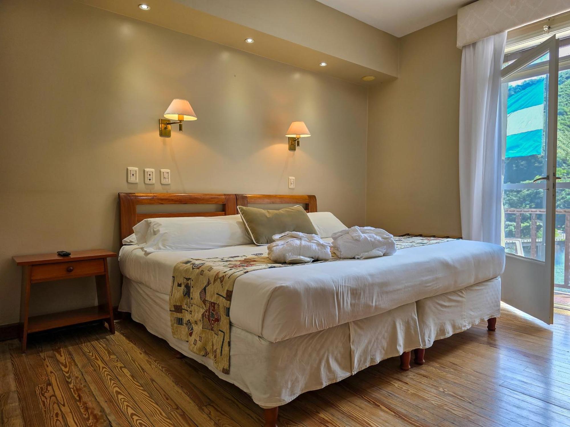 Hotel Spa Termas De Reyes San Salvador de Jujuy Ngoại thất bức ảnh