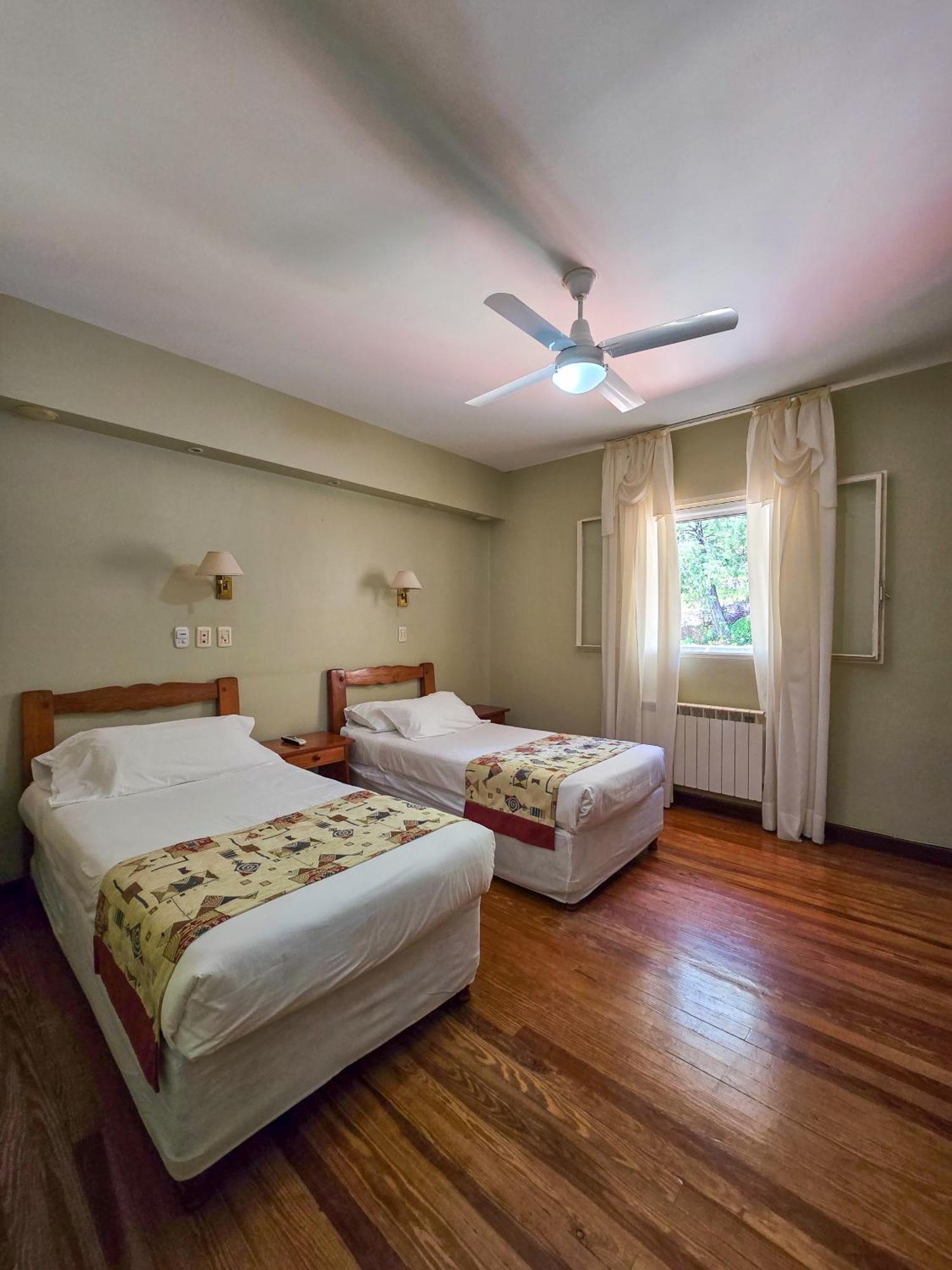 Hotel Spa Termas De Reyes San Salvador de Jujuy Ngoại thất bức ảnh