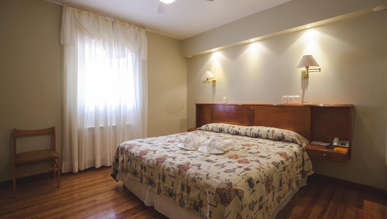 Hotel Spa Termas De Reyes San Salvador de Jujuy Ngoại thất bức ảnh