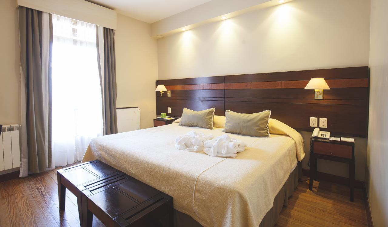 Hotel Spa Termas De Reyes San Salvador de Jujuy Ngoại thất bức ảnh